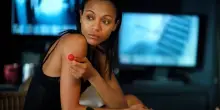 Colombiana, il cast del film con Zoe Saldana stasera in tv
