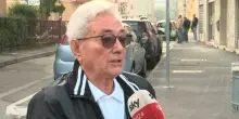 Incendio Cornaredo, palazzina in fiamme, tre morti