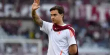 Roma, per l'ultima amichevole contro il Neom torna Dybala