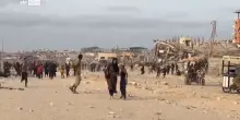 Governo: si riconoscimento Palestina, ma non ora. PD: tra poco non ci sarà più niente da riconoscere