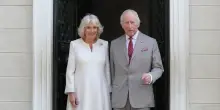 Re Carlo e Camilla in Vaticano per incontrare Leone XIV: il programma