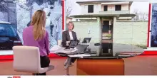 Timeline, il punto sulle nuove indagini sul delitto di Garlasco