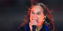 Addio a Ozzy Osbourne, leggenda dell’heavy metal. Aveva 76 anni