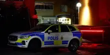 Svezia, auto investe pedoni a Malmo, almeno 5 feriti: cosa sappiamo