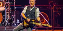 Bruce Springsteen, dall'album country perduto ecco il singolo Repo Man