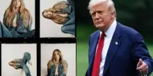 Sydney Sweeney repubblicana, Trump: “Ora mi piace lo spot sui jeans”