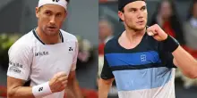 Ruud-Draper, la finale LIVE alle 18.30 su Sky