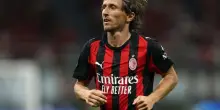 La top 11 degli over 35 in A: da Sommer a Modric
