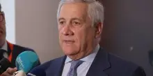 Tajani: favorevoli a riconoscere Stato Palestina, ma prima costruirlo