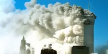 11 settembre 2001, le foto simbolo dell'attentato