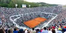 'Il Centrale del Foro Italico avrà il campo coperto'