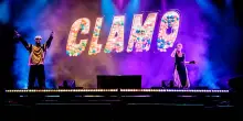 Milano Forever, il concerto de Il Pagante per i 15 anni di carriera