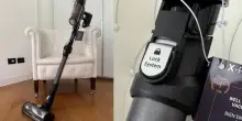 Novità in casa Rowenta: ecco il nuovo X-Force Flex 14.80 Animal Care