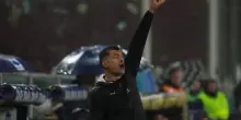 Conceiçao: 'Leao, adesso sa quello che voglio'
