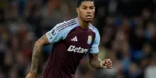 Dalla Spagna: Barcellona vicino a Rashford
