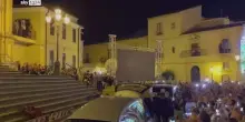 Addio a Pippo Baudo, camera ardente e funerali a Militello