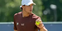 Darderi ai quarti di Bastad: eliminato Elias Ymer