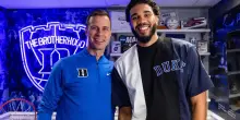 Tatum diventa Chief Basketball Officer per Duke
