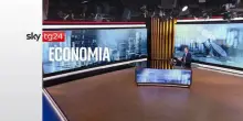 Sky Tg24 Economia, puntata del 20.06.2025