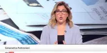 Rassegna stampa, i giornali di venerdì 12 settembre