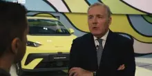 Altavilla, BYD: no incentivi auto elettriche senza colonnine ricarica