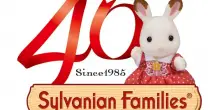 Sylvanian families per la prima volta a Lucca Comics & Games 2025