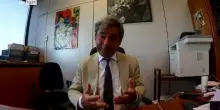 Giustizia, Parodi (ANM): allarmati da riforma che ci umilia