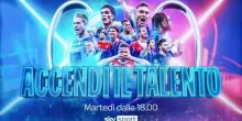 Il calendario e gli orari della Champions League