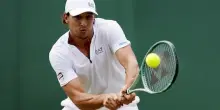 Wimbledon, il programma di oggi