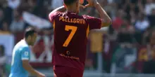 Le pagelle di Lazio-Roma 0-1