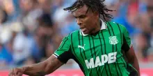 Le pagelle di Sassuolo-Udinese 3-1