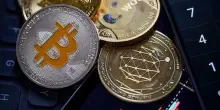 Bitcoin, valore criptovaluta supera i 111mila dollari