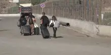 Medioriente, molti iraniani scappano in Armenia