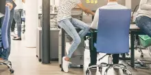 Lavoro, le 15 migliori aziende italiane manifatturiere e di produzione