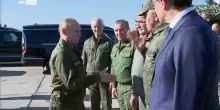 Jet russi, Crosetto anticipa viaggio in Estonia