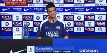 Chivu: 'Ripartiamo dalla prestazione contro la Cremonese'