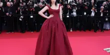 Cannes 2025, i voti ai look sul red carpet di The History of Sound