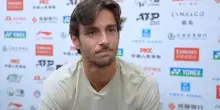 Musetti: 'Obiettivo Finals, ma c'è tanto da fare'