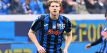 Il Napoli torna su Brescianini