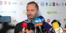 Ludi: 'Fabregas ci entusiasma, ha scelto di restare al Como'