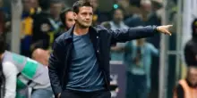 Chivu ha provato a riportare un altro eroe del triplete all'Inter