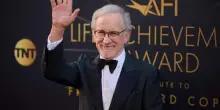 Steven Spielberg ha concluso le riprese del nuovo film sci-fi
