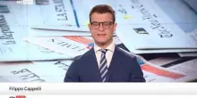 La rassegna stampa di Sky TG24 del 28 luglio 2025
