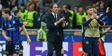 Inter-Psg vale la Champions, ma non solo