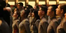 Star Trek: Starfleet Academy, il trailer della serie tv