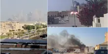 Attacco Israele a Doha, perché i leader di Hamas si trovano in Qatar