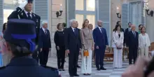 Mattarella: 2 giugno sia occasione di unità e concordia