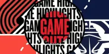 NBA Highlights: LA Clippers-Portland 114-107