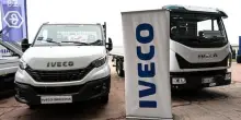 Auto, Iveco Group è stata venduta all'indiana Tata Motors