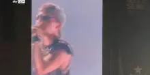 Primavera Sound 2025, Charli xcx e Troye Sivan portano al Festival 'Sweat Tour'. VIDEO